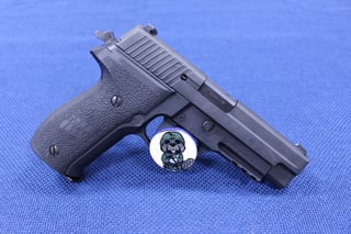 Sig Sauer P226 Mk25 - For Sale, Used - Excellent Condition