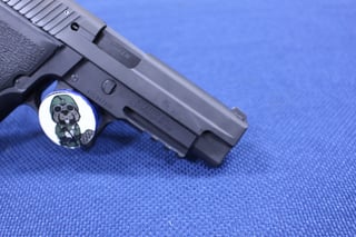 Sig Sauer P226 Mk25 - For Sale, Used - Excellent Condition