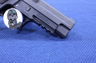 Sig Sauer P226 Mk25 - For Sale, Used - Excellent Condition