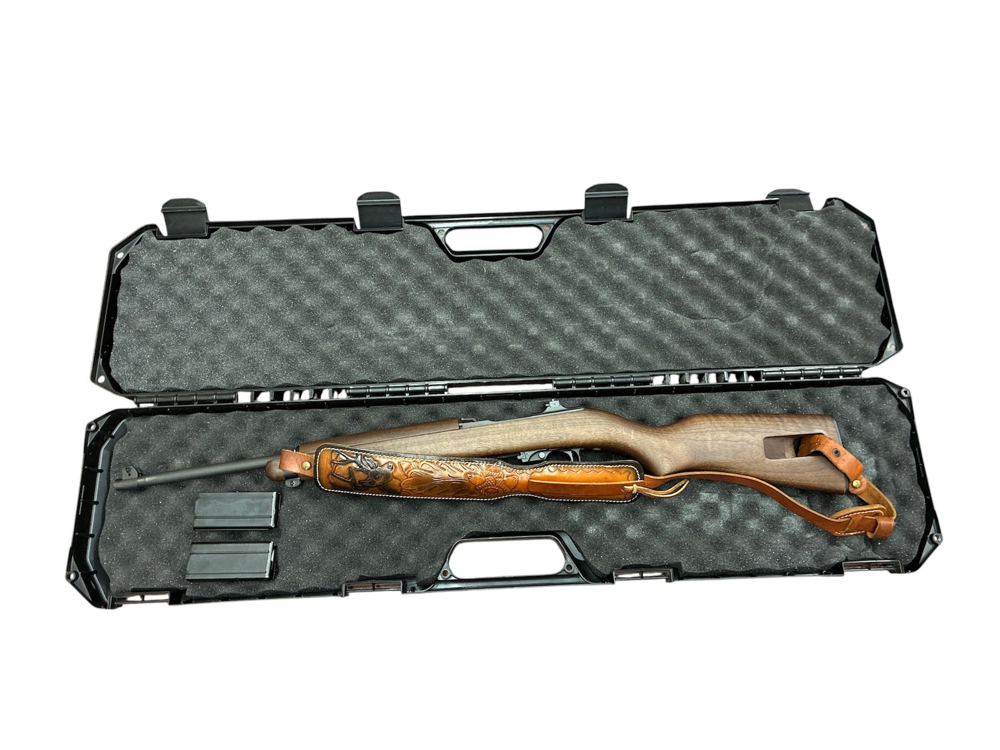 AUTO-ORDNANCE M1 CARBINE