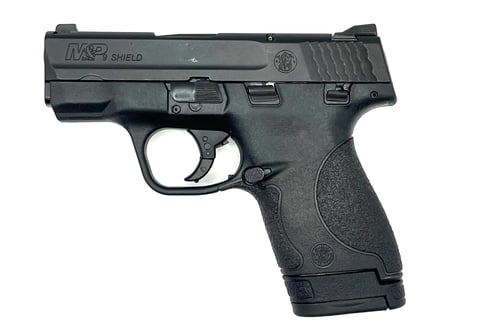 SMITH & WESSON M&P 9 SHIELD