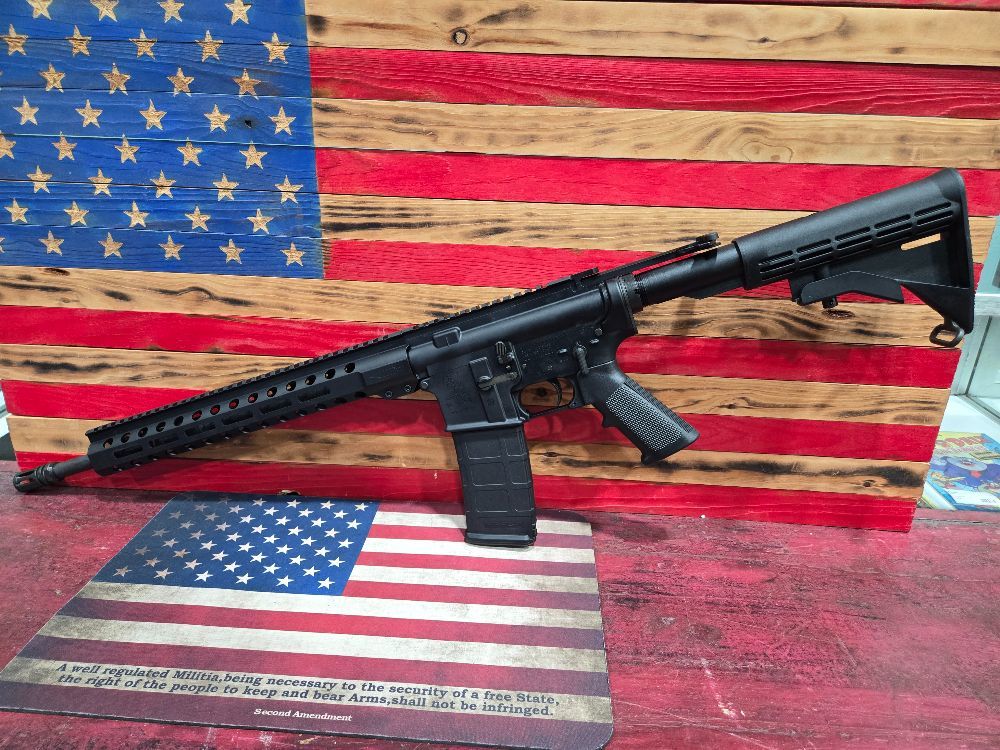 COLT CARBINE