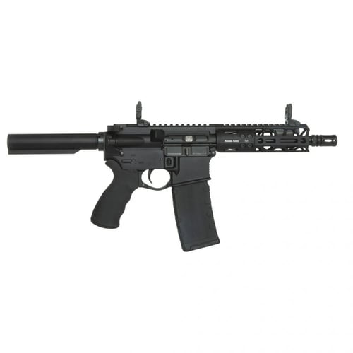 ADAMS ARMS AARS P2 PISTOL