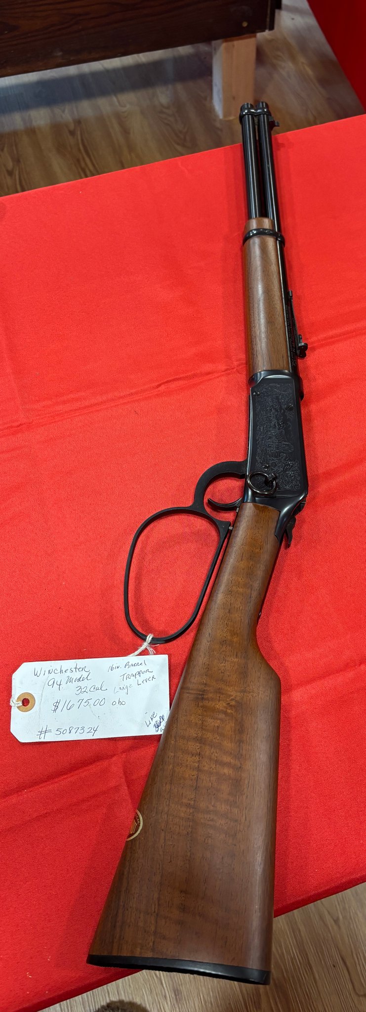WINCHESTER 94