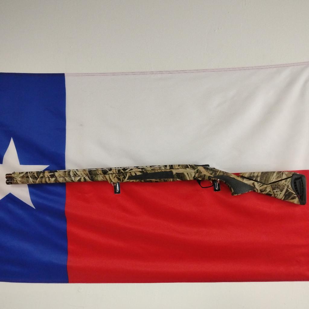 BROWNING CYNERGY