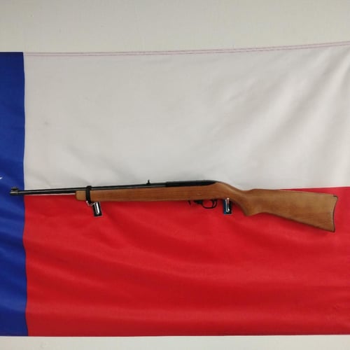 RUGER 1022