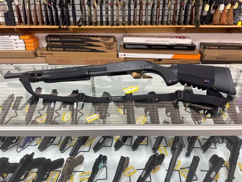 NORINCO 12GA