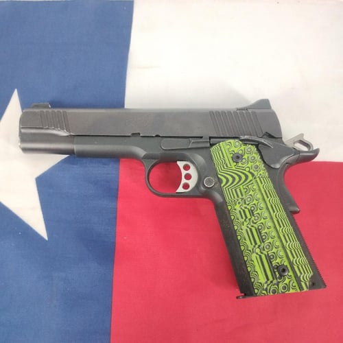 KIMBER Custom TLE II