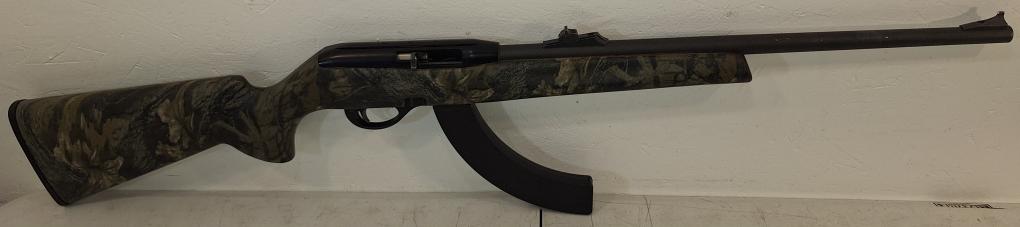 REMINGTON 597 .22 s/l/lr