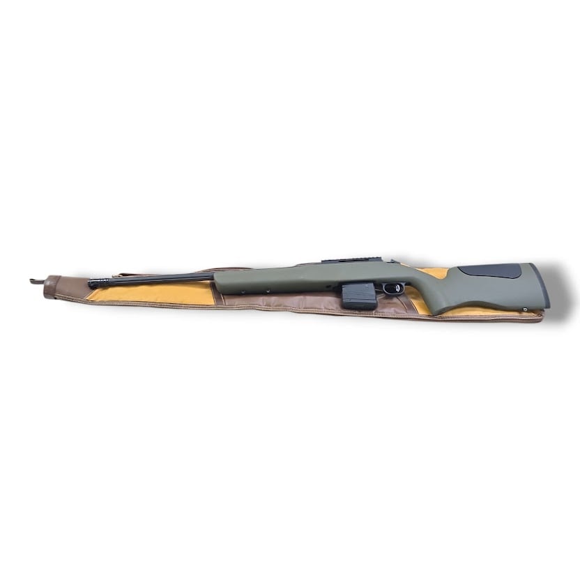 MOSSBERG MVP LR