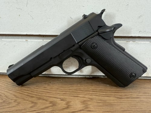 SDS IMPORTS 1911A1 T45 TANKER