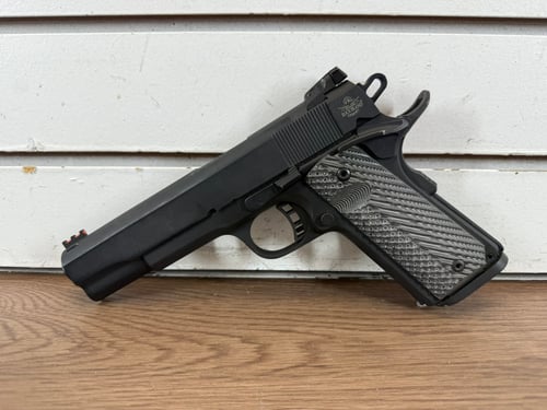 ARMSCOR M1911 A1 FSTACT II