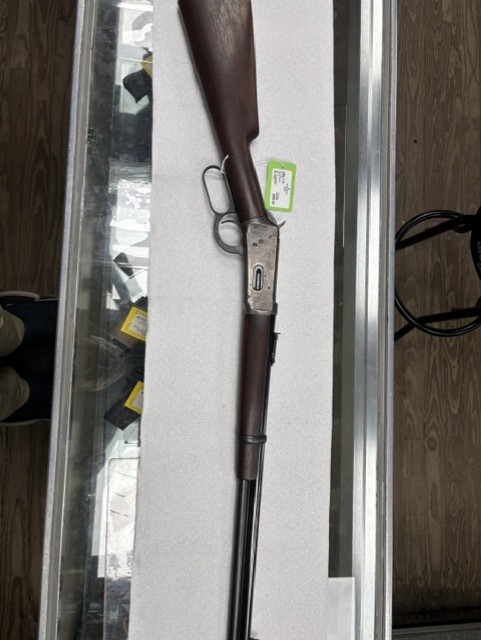 WINCHESTER 94