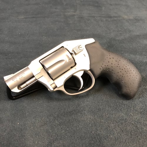 CHARTER ARMS OFF DUTY 38 SPECIAL