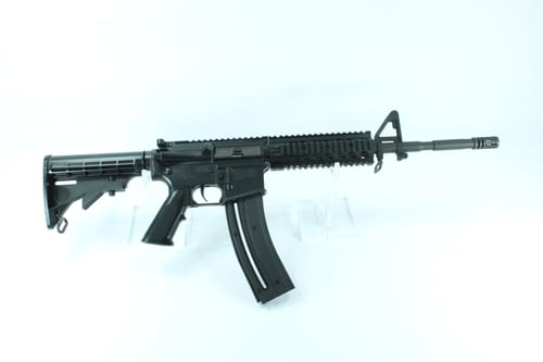 WALTHER COLT M4 CARBINE
