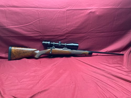 KIMBER 84M SUPERAMERICA