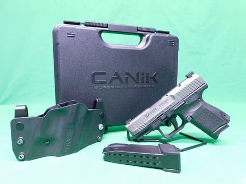 CANIK TP9 ELITE SC