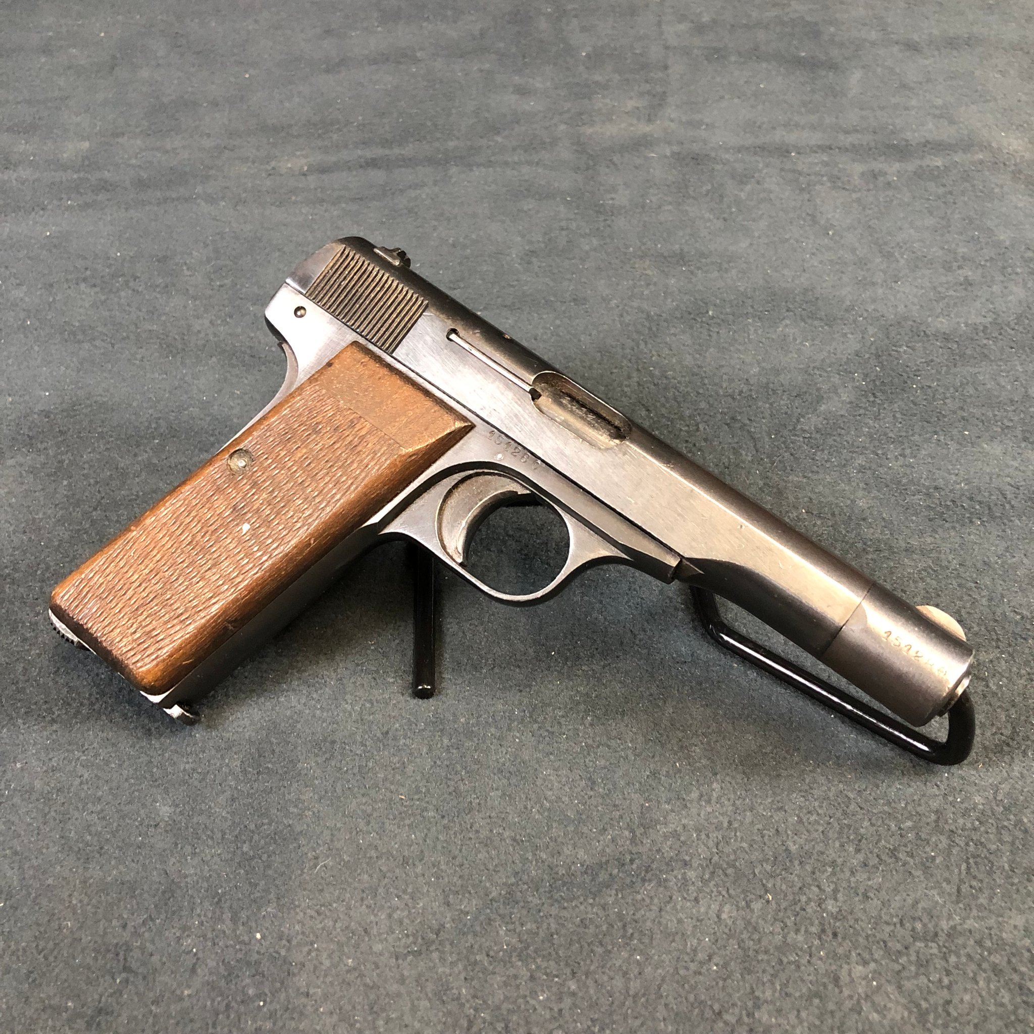 FN P626(B) 1922