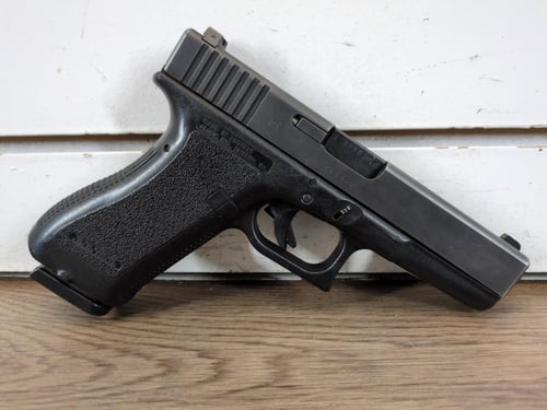 GLOCK 22 GEN 2