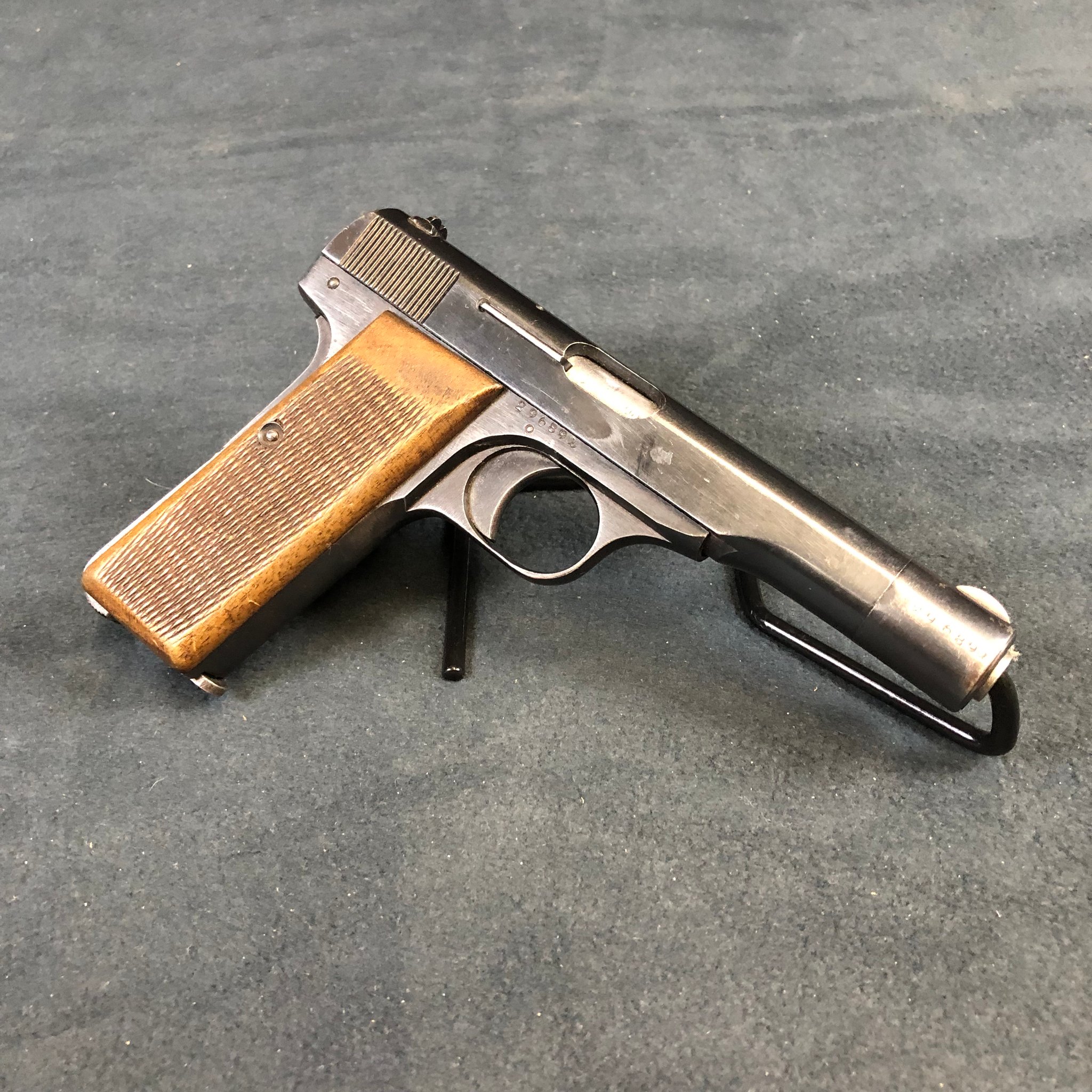 FN BROWNING MODEL 1922