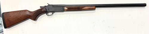 HENRY SINGLE SHOT SHOTGUN