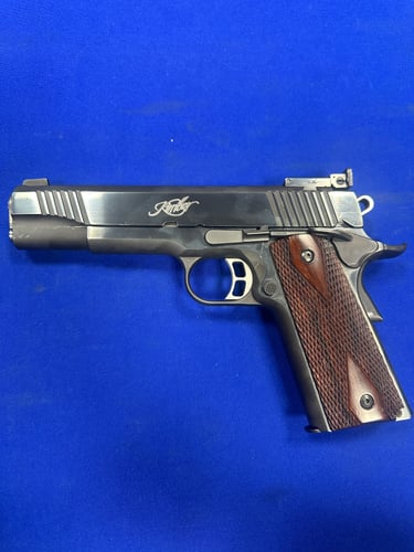 KIMBER GOLD MATCH II