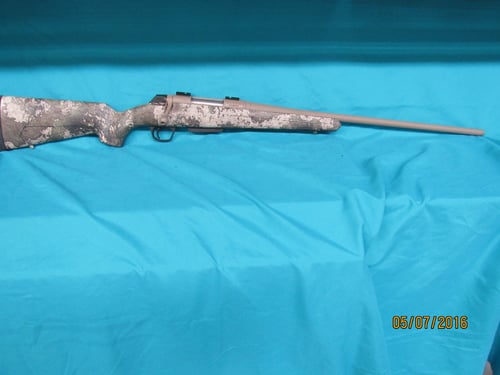 WINCHESTER XPR Extreme Hunter