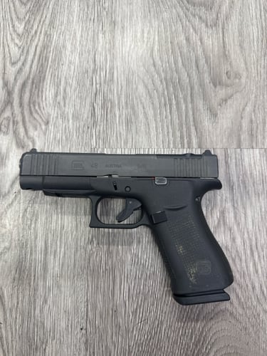 GLOCK 48
