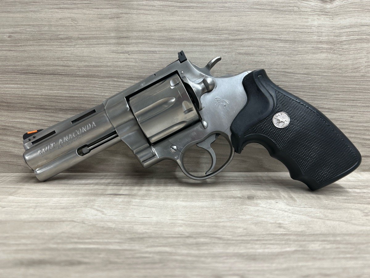 COLT ANACONDA