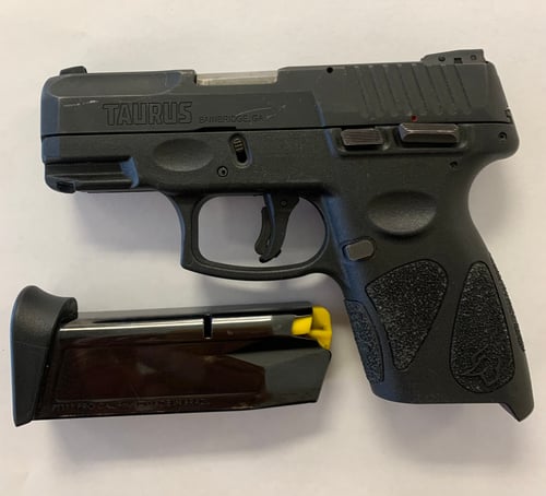 TAURUS PT111 G2A