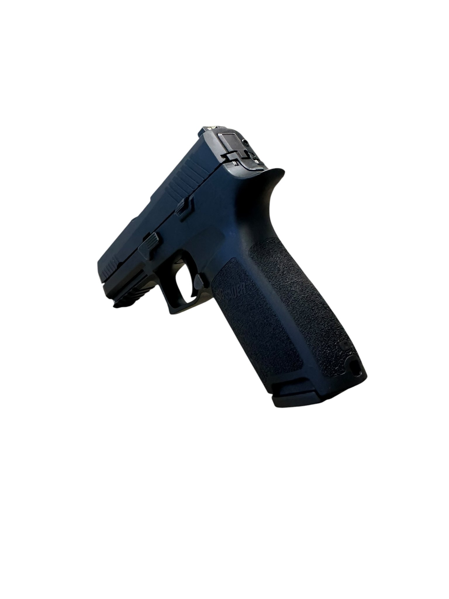 SIG SAUER P320