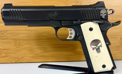 KIMBER CUSTOM II