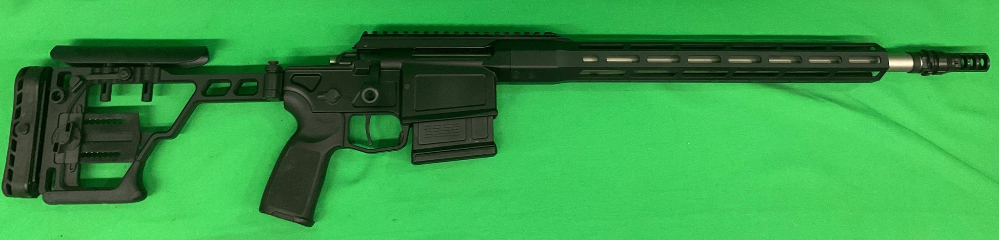 SIG SAUER CROSS