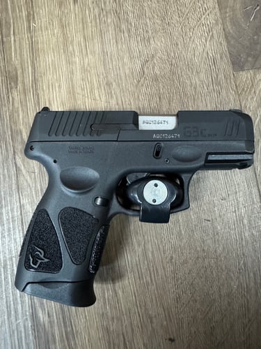 TAURUS G3C