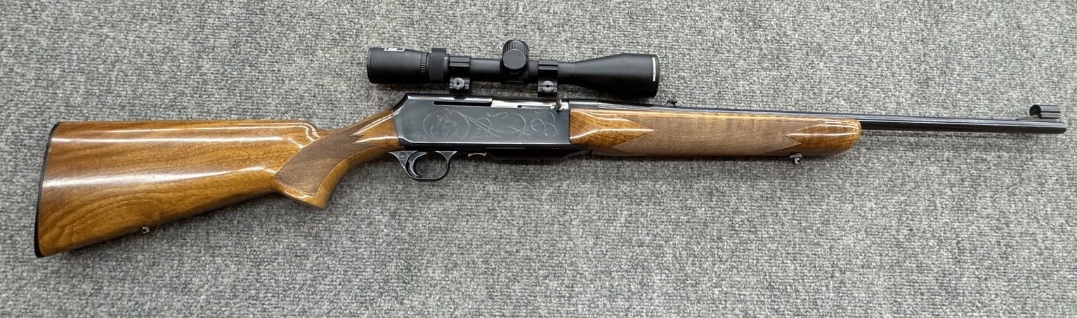 BROWNING BAR