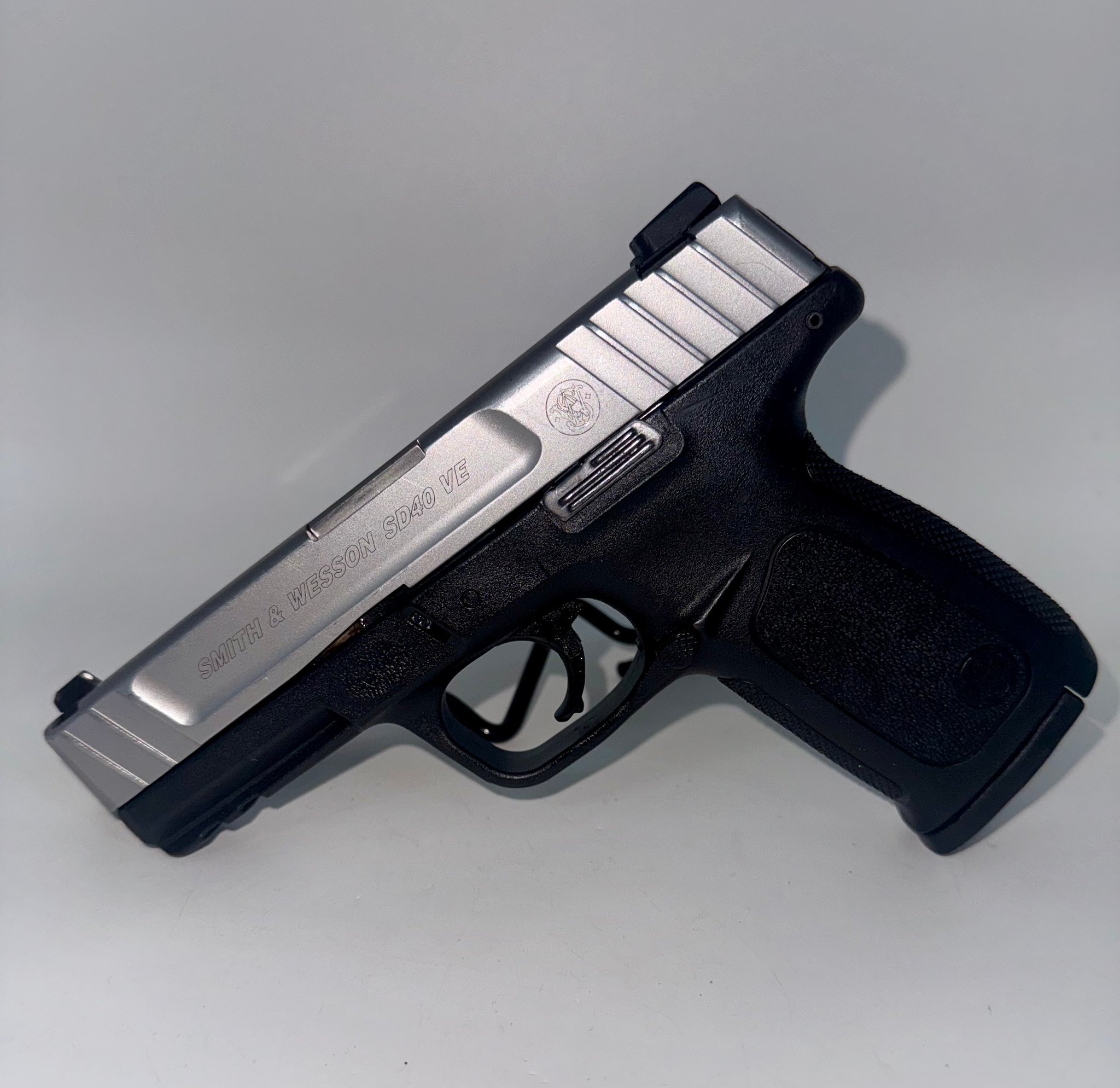 SMITH & WESSON SD40 VE