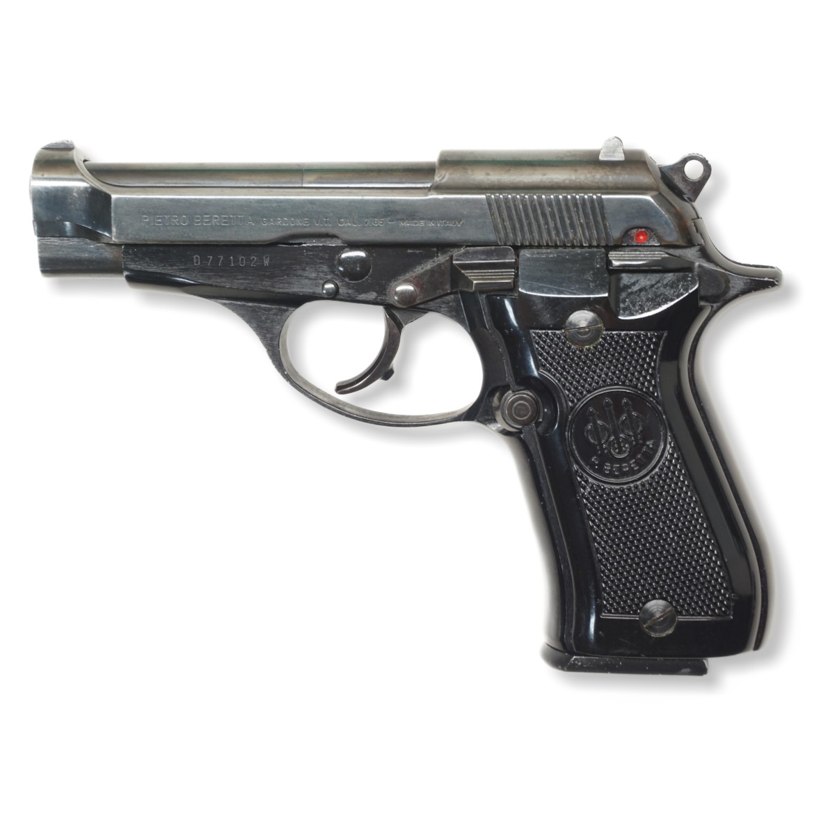 BERETTA 81