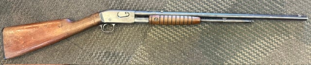 Remington 12A AR-15 Accessory Part