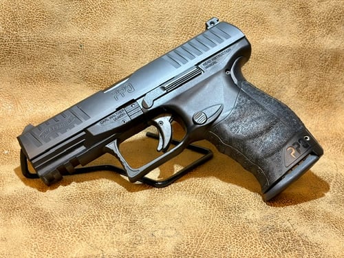WALTHER PPQ