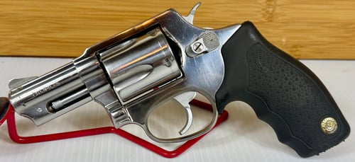 TAURUS 605