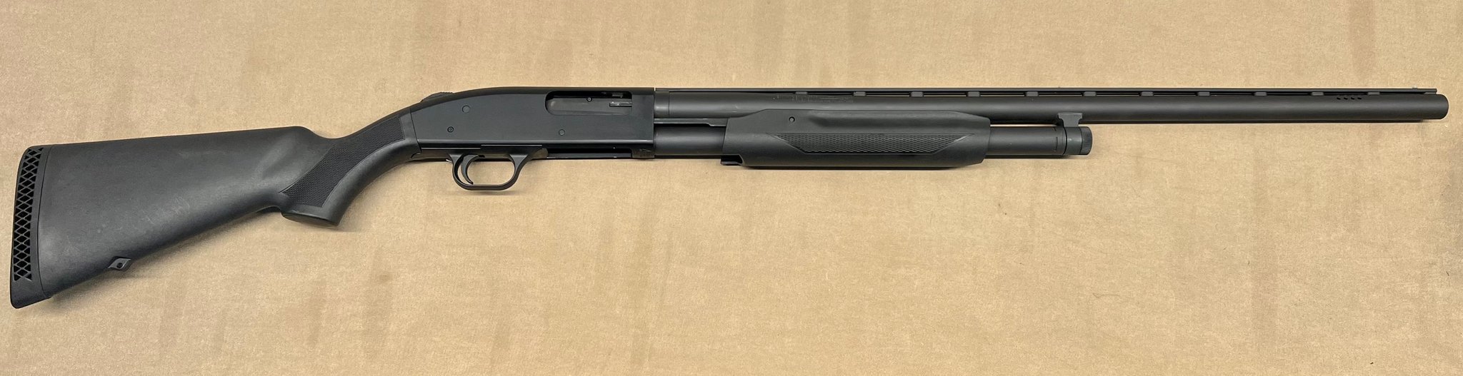 MOSSBERG 500 Field