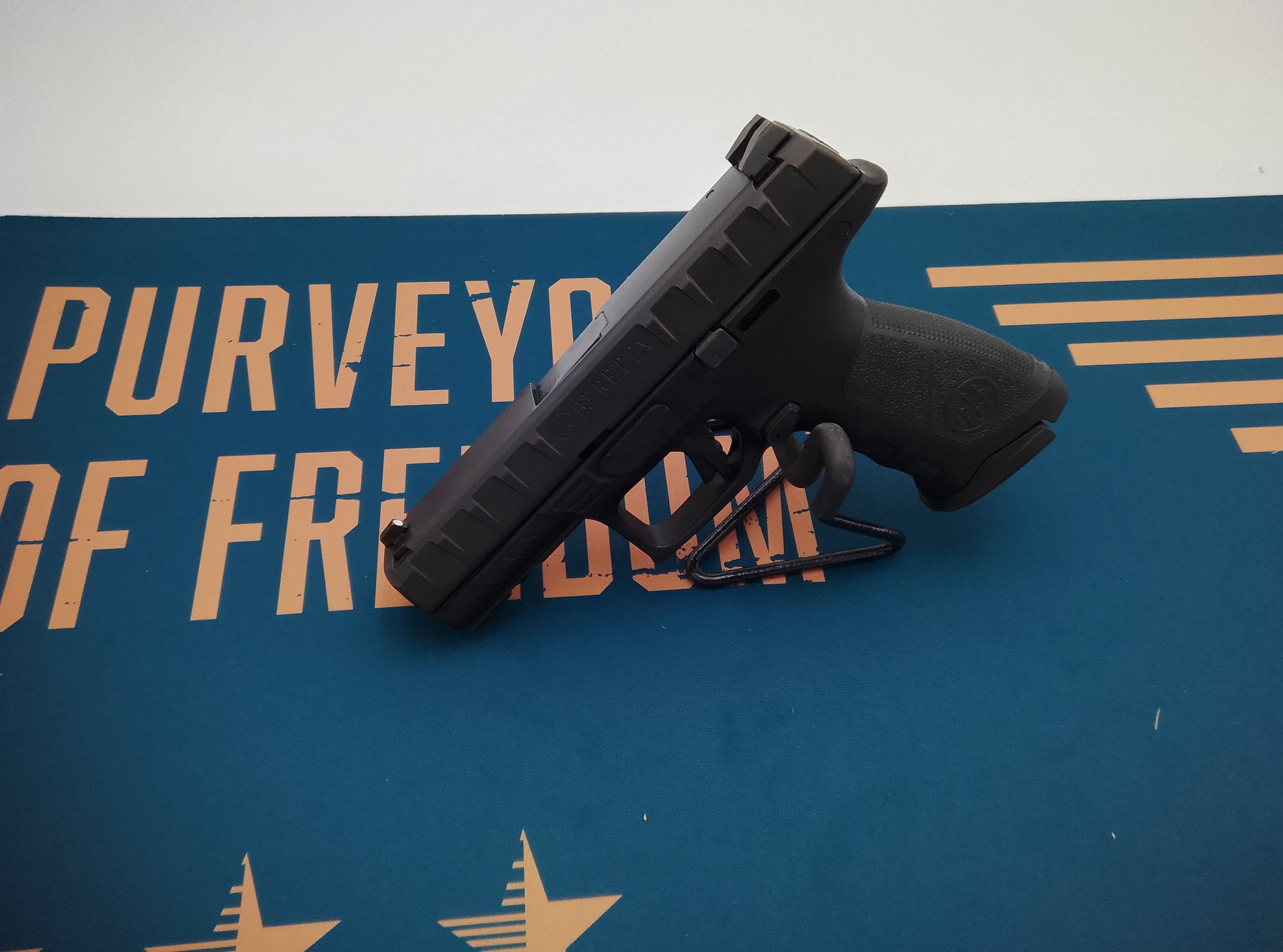 BERETTA USA APX Centurion