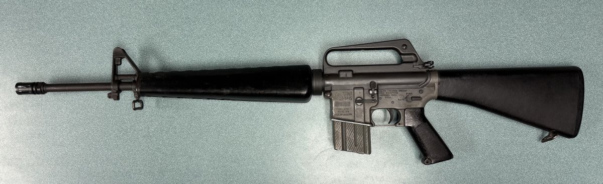 COLT SP1