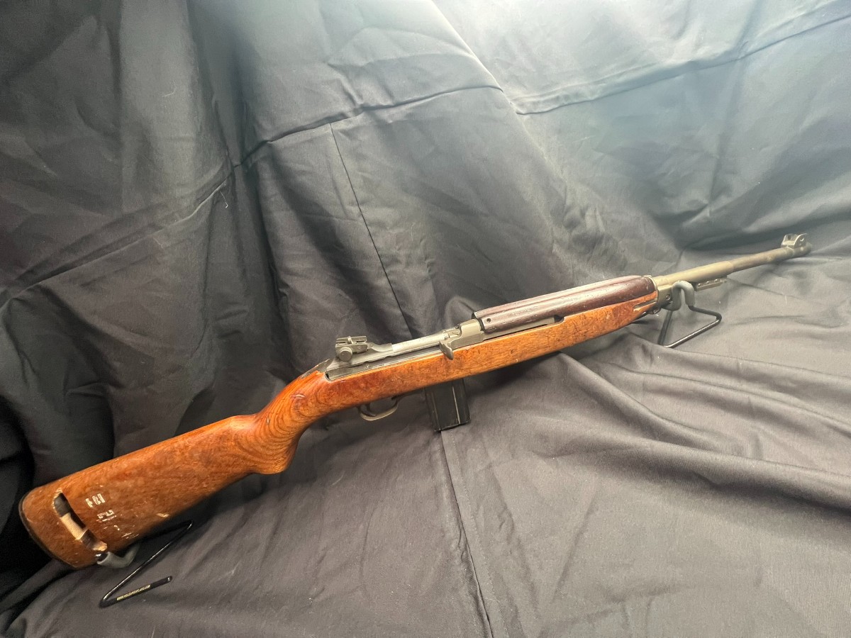 IBM M1 CARBINE
