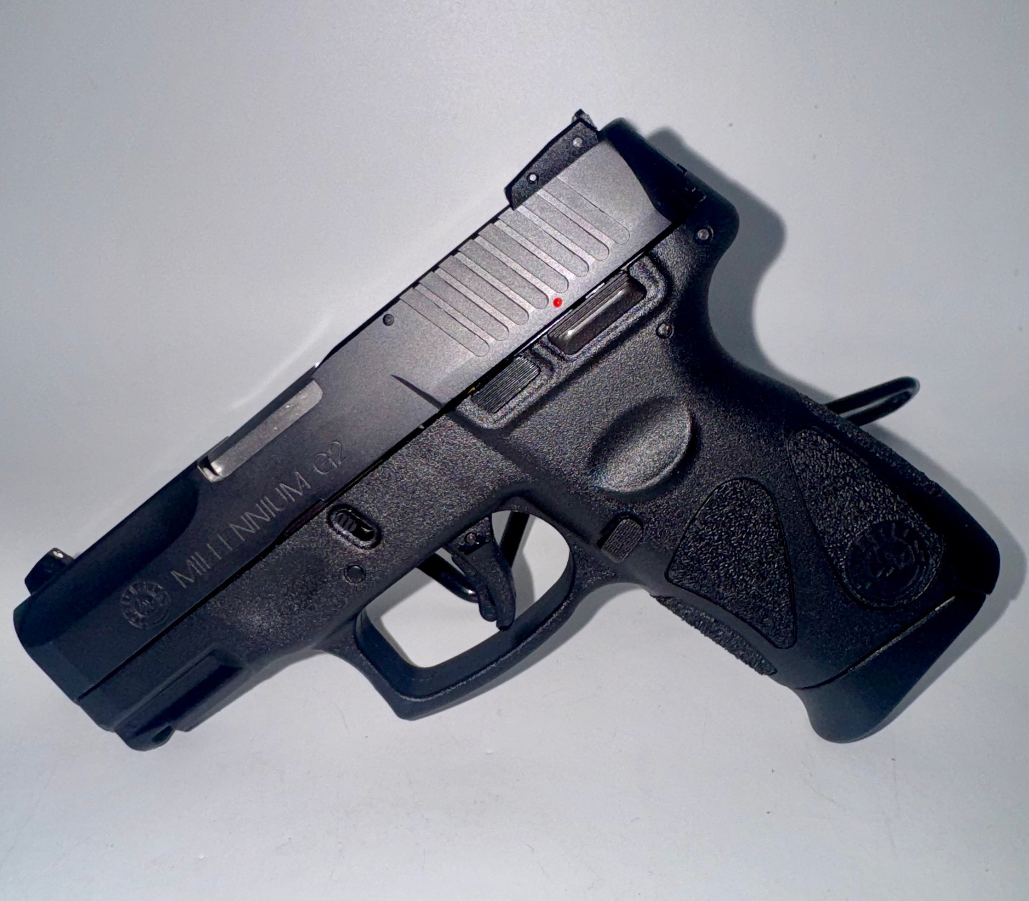TAURUS PT-111 MILLENIUM G2