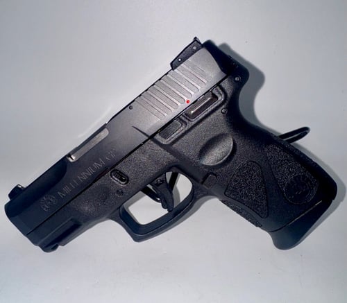 TAURUS PT111 MILLENIUM G2
