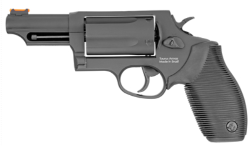 TAURUS JUDGE