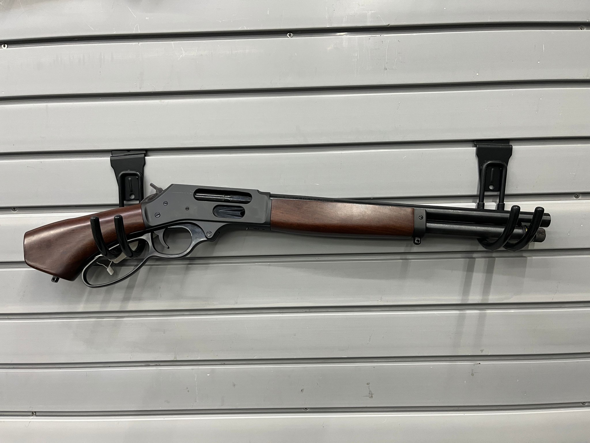 HENRY H018AH-410