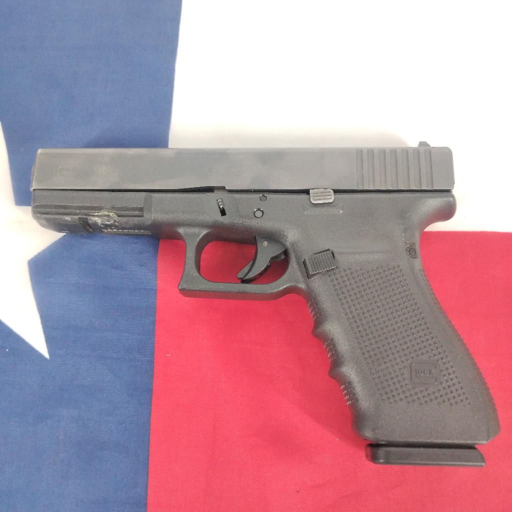 GLOCK G21 GEN 4