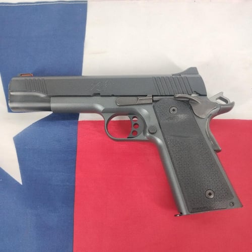 KIMBER CUSTOM LW SHADOW GHOST